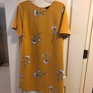 Ann Taylor factory dress